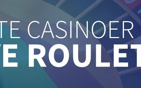 Vurdering: vi har sett på beste casinoer med live rulett